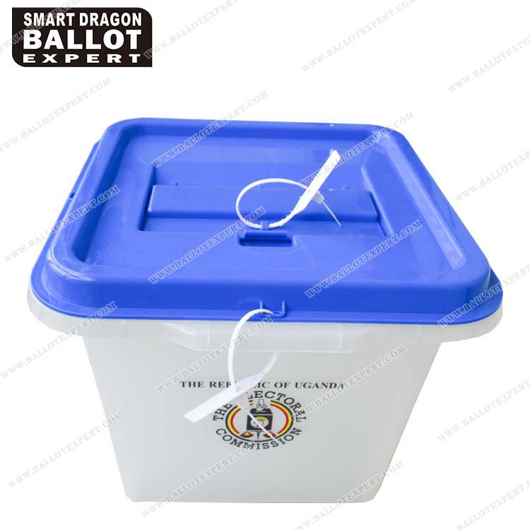 Ballot Box Supplier, Election Supplies Manufacturer